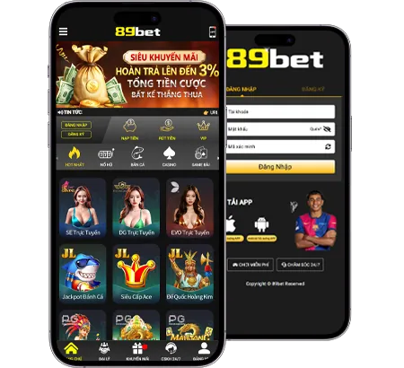 Giới thiệu sảnh nổ hũ EV888 Login