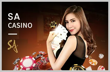 Trò chơi Baccarat trực tiếp tại ev888 login